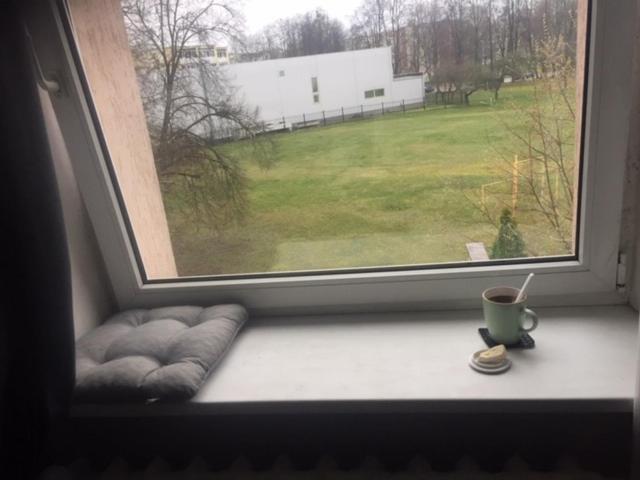 Studija Virs Cukraines Druskininkuose Druskininkai Luaran gambar