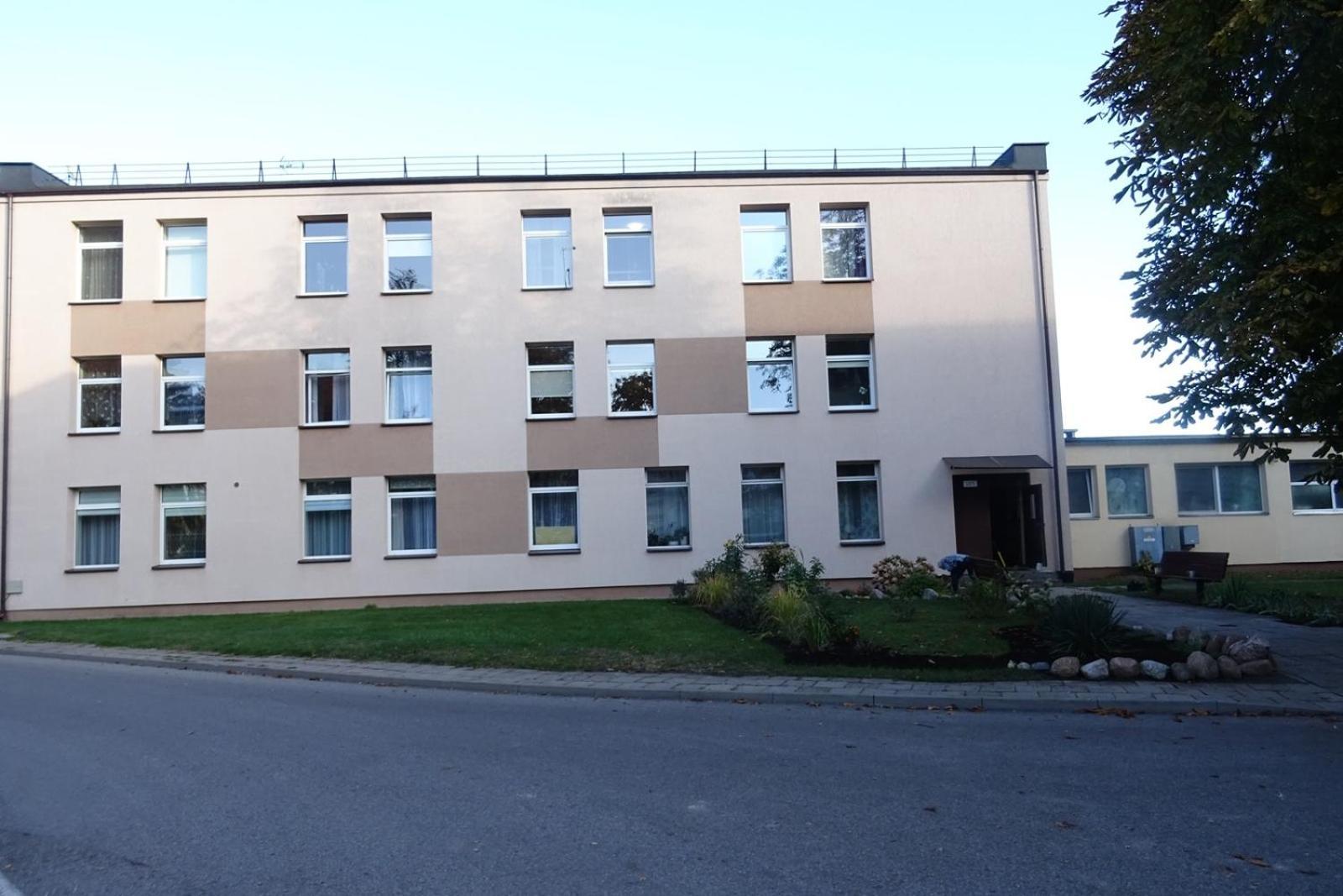 Studija Virs Cukraines Druskininkuose Druskininkai Luaran gambar